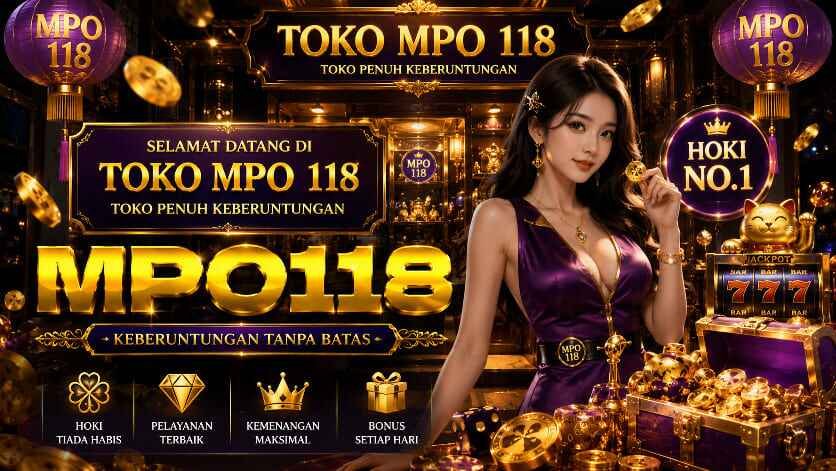 mpo118 mpo118